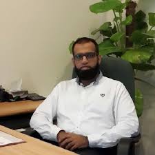 Adil Amjad Latif