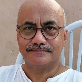 Quddus Mirza