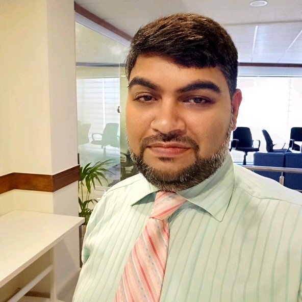 Sarfraz Kazmi